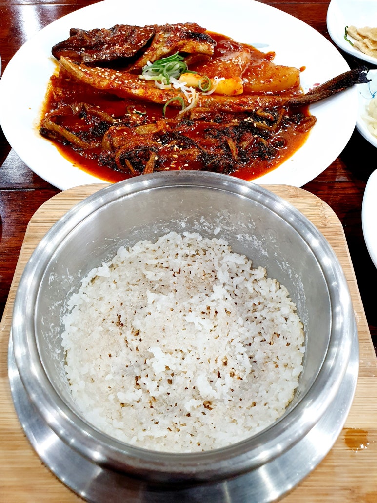 더착한코다리 이미지