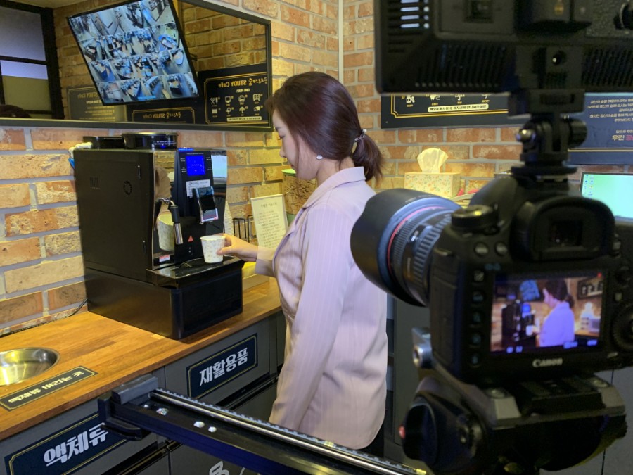 공신스터디카페 이미지