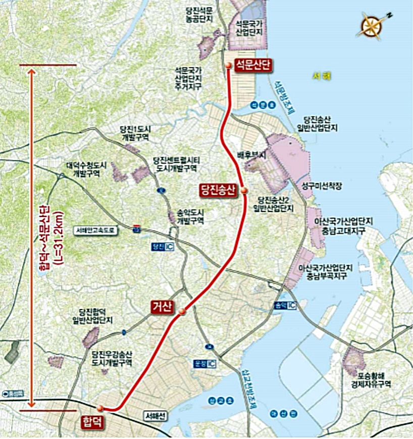 석문산업환경 이미지