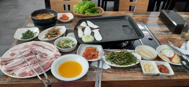 목포유경식육식당 이미지