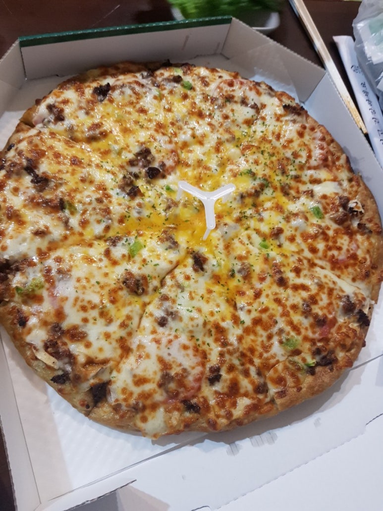 찬누리보쌈족발 이미지
