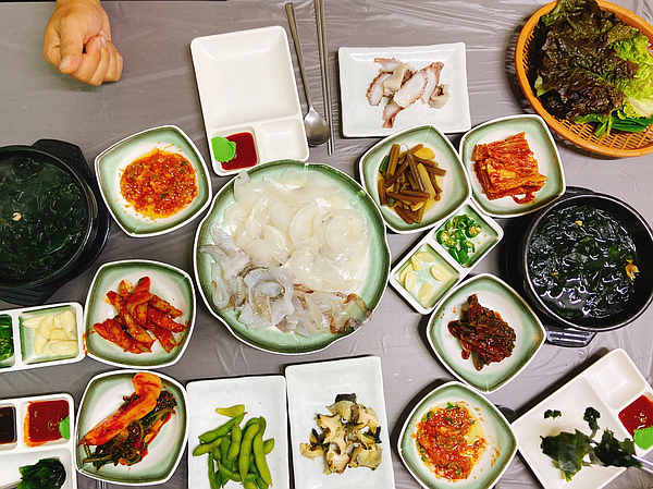 아우성회센터 이미지