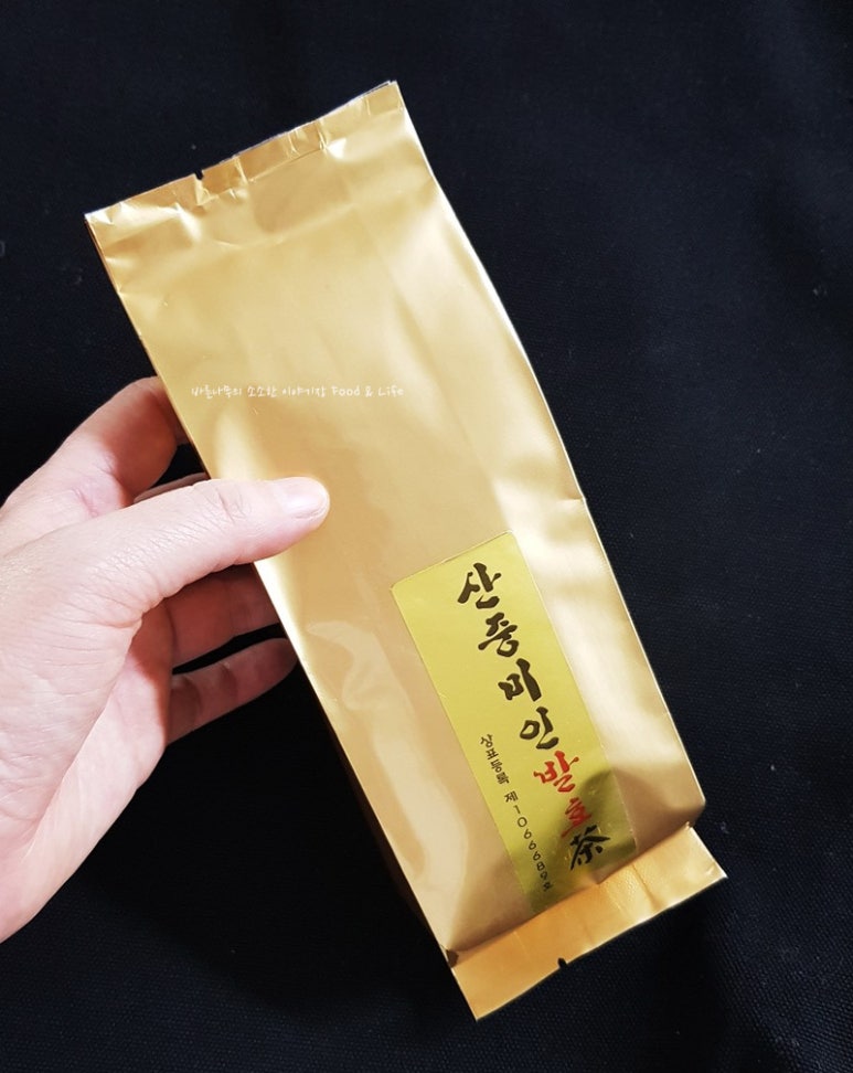 산곡다원 이미지