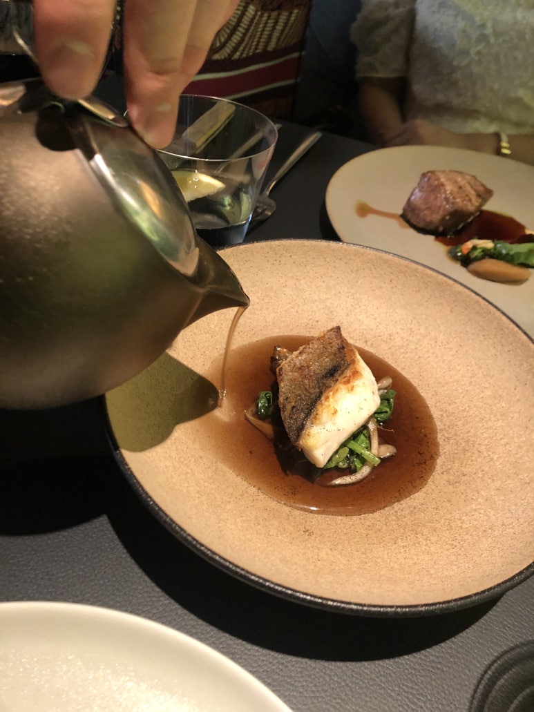 동정식당 이미지