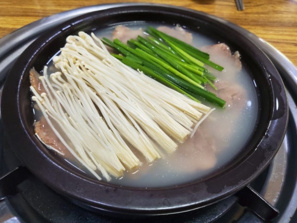 다교막국수 이미지