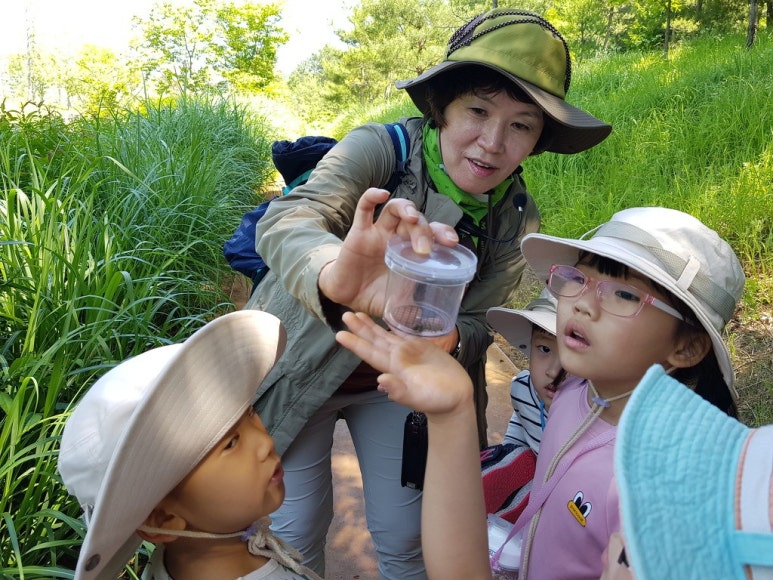 자연과사람들협동조합 이미지