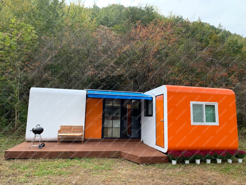 한국자재산업(주) 이미지
