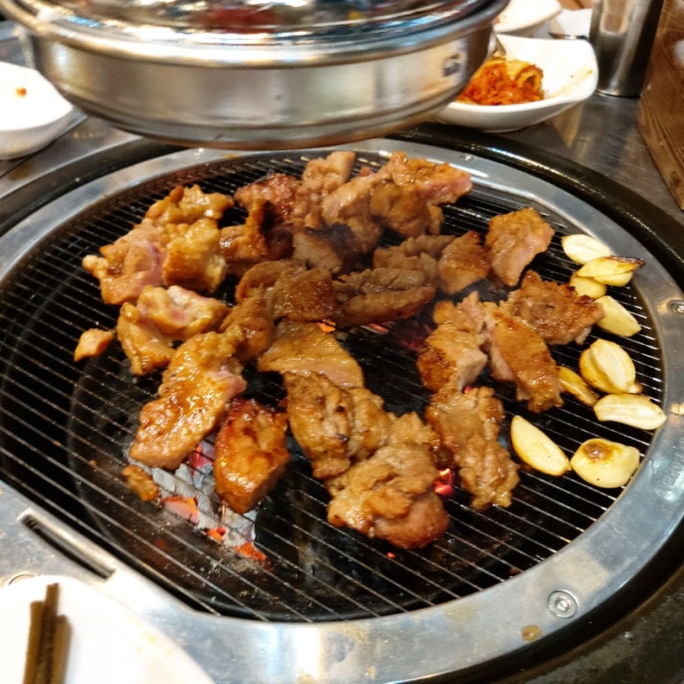에바다생고기 이미지