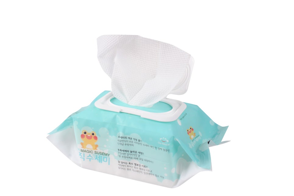 매직크리너 이미지