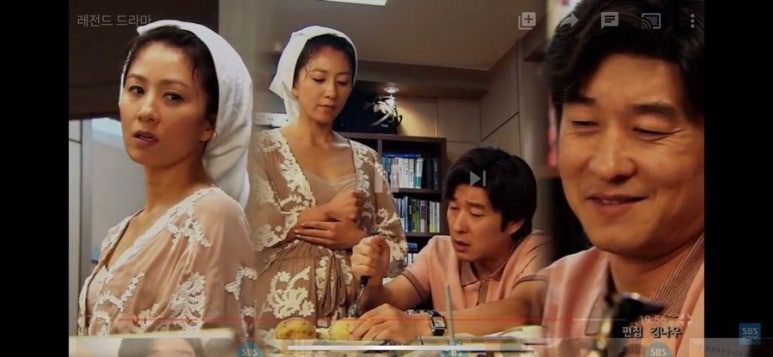 카페푸른달 이미지
