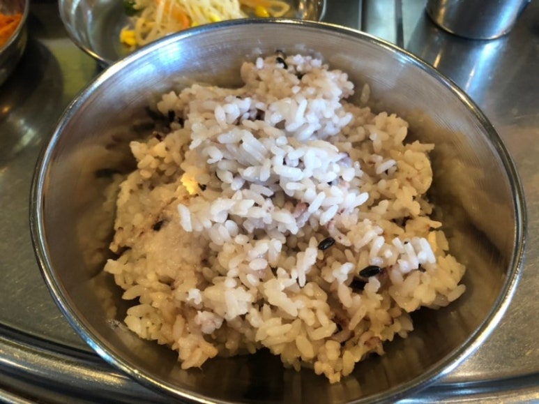 찌개랑 술술 이미지