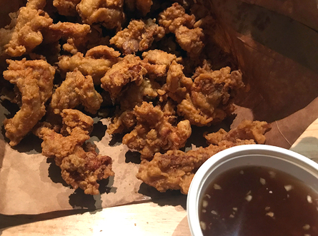 맛나통닭 이미지