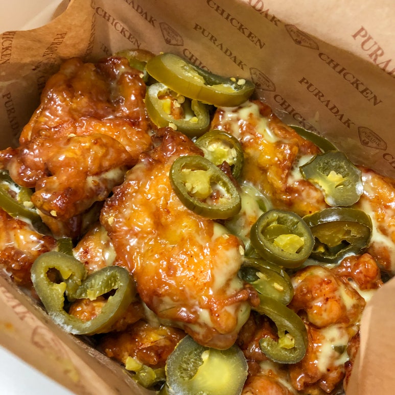 푸라닭 마포역점 이미지