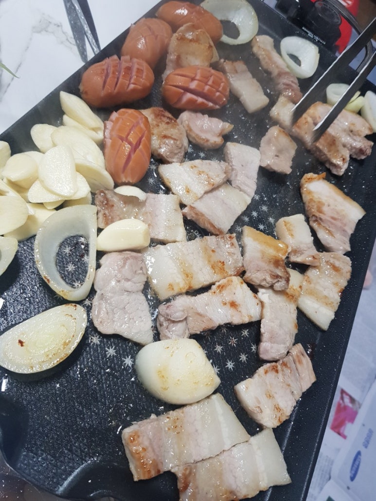 찬누리보쌈족발 이미지
