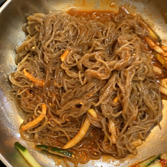 영지숯불갈비 이미지