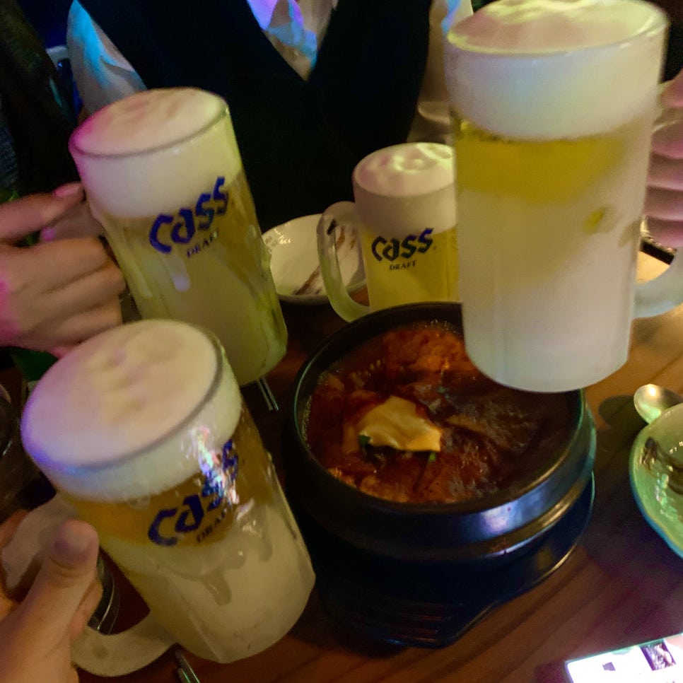 역전할머니맥주 인천서구청점 이미지