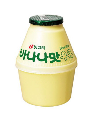 주식회사 빙그레 이미지