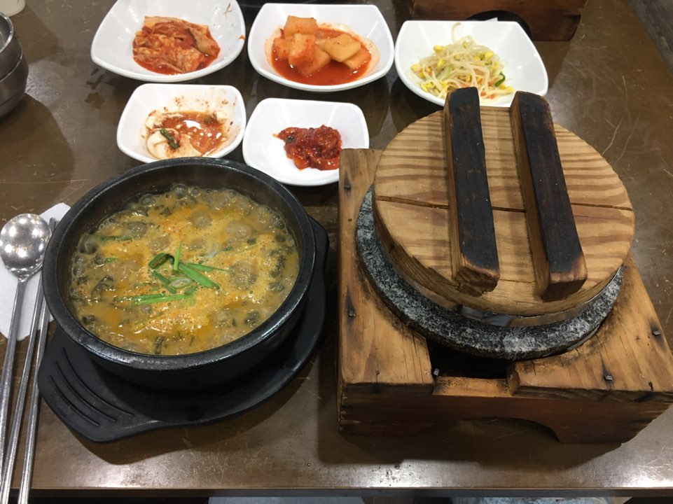 예담골남원추어탕 이미지