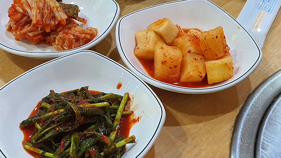 옛순대국 이미지