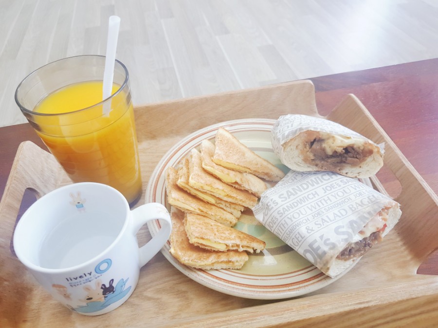 죠샌드위치원주 이미지