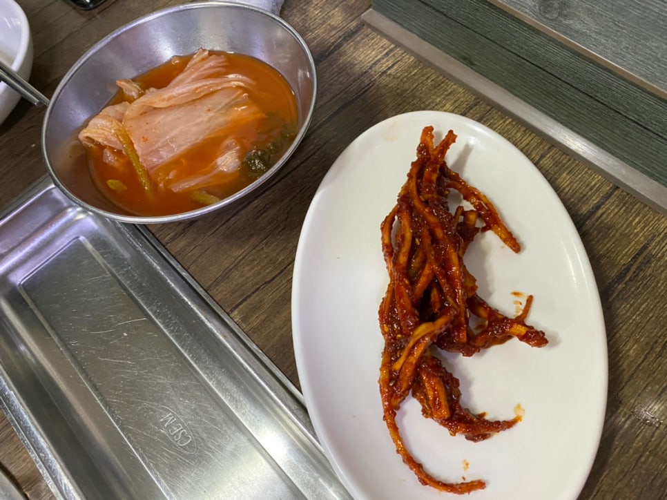 전라도홍어집 이미지