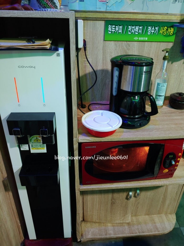 힐탑모텔 이미지