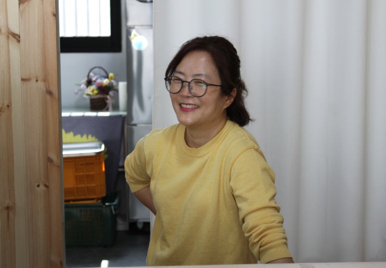 건어물 스타 이미지