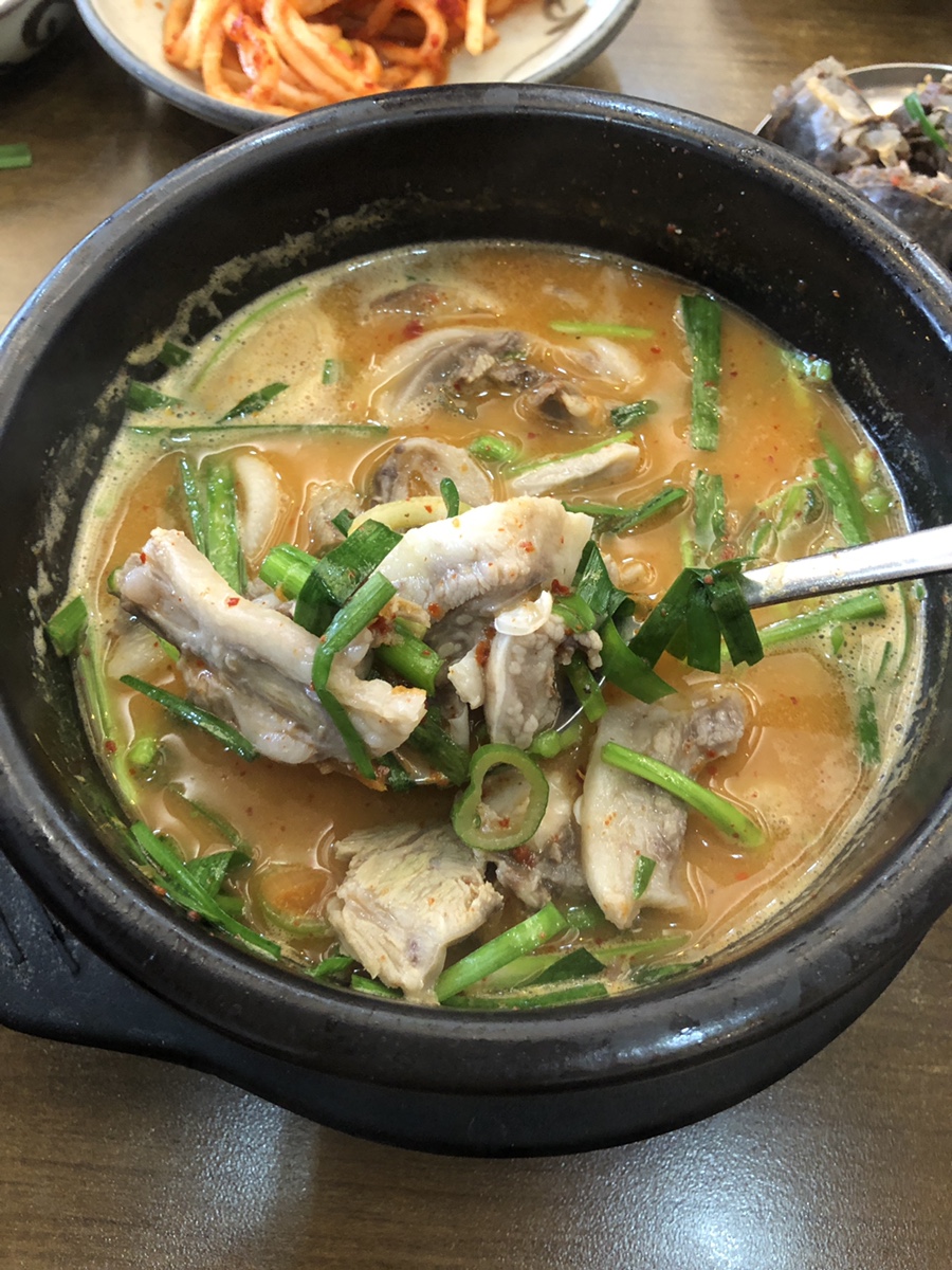 방배순대국 이미지
