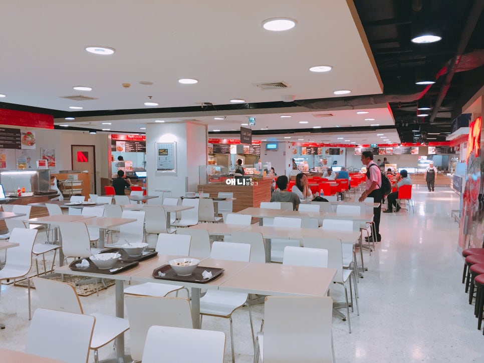 탑스푸드마켓 이미지