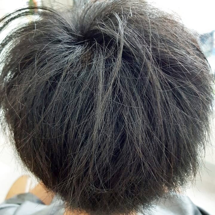 퀸헤어센스 이미지