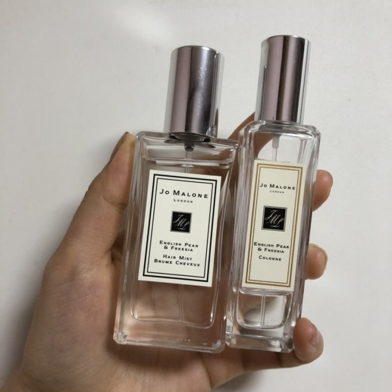 조&오 헤어 이미지