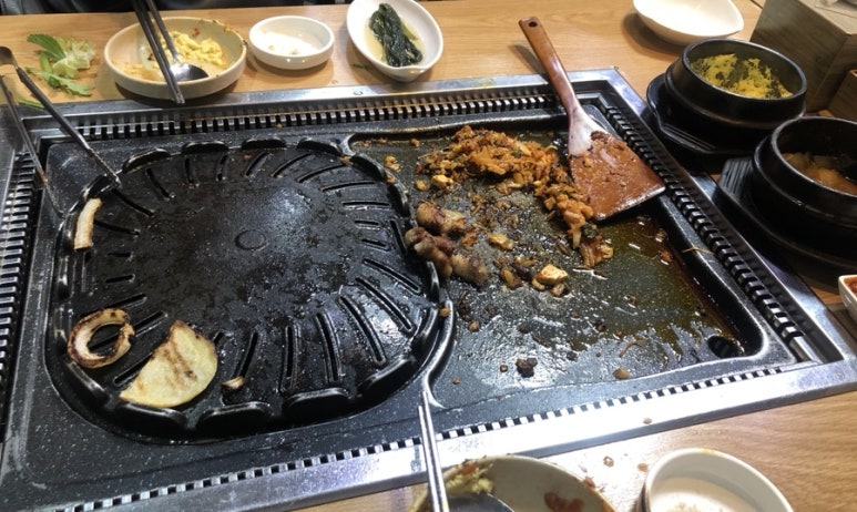 두리생고깃집 이미지