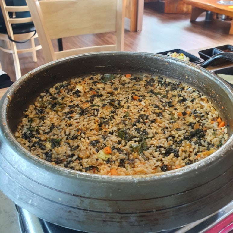 할머니딸숯불곱창마을 이미지