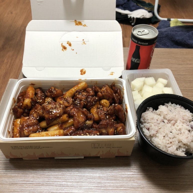 지코바안암점 이미지
