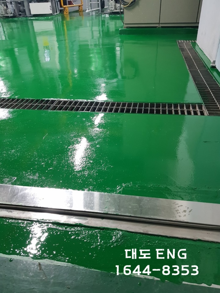 주식회사 대도이엔지 이미지