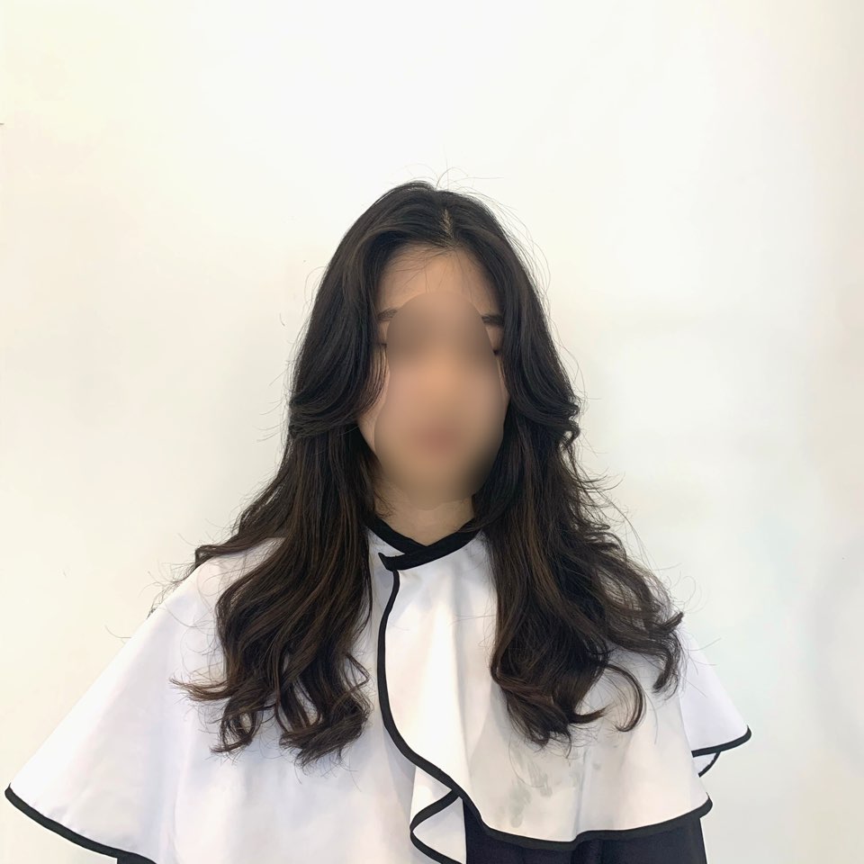 피렌체 헤어샵 이미지
