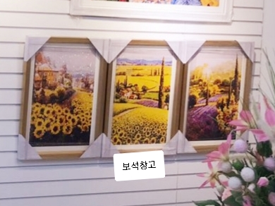 보석창고보석십자수 이미지