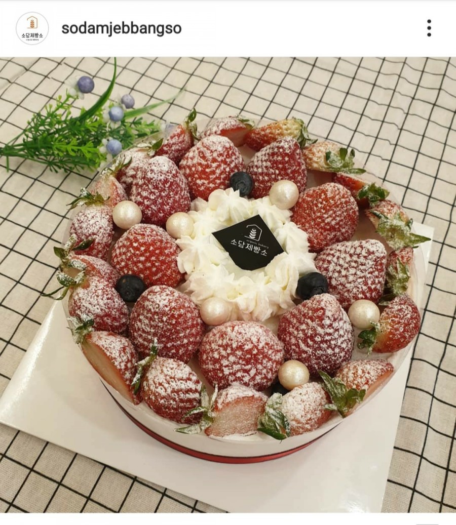 소담제빵소 이미지