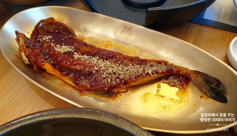 금천갈비 이미지
