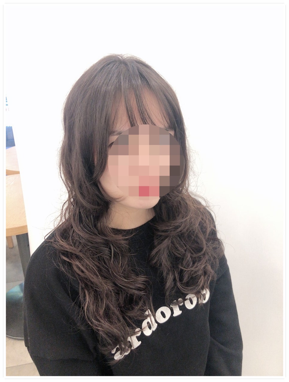 인디헤어 이미지