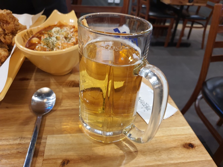 노랑통닭 동탄능동점 이미지