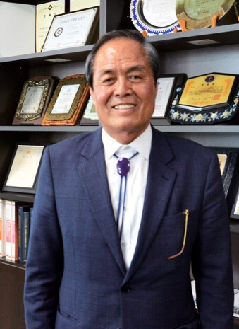 부곡스텐레스(주) 이미지