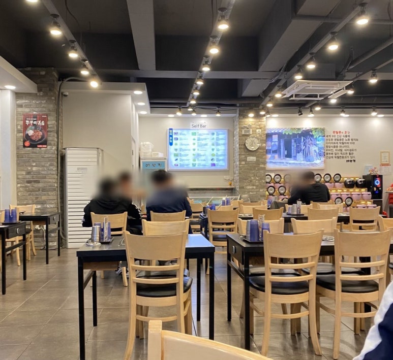 예향정평택소사벌점 이미지