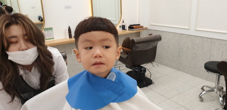 인주미용실 이미지