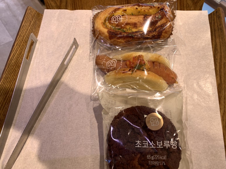 파리바게트 대구만촌점 이미지