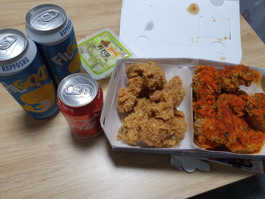비비큐목포석현점 이미지