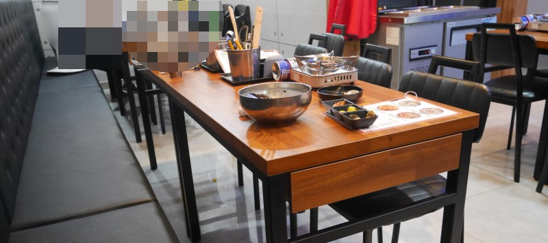 고릴라분식 이미지