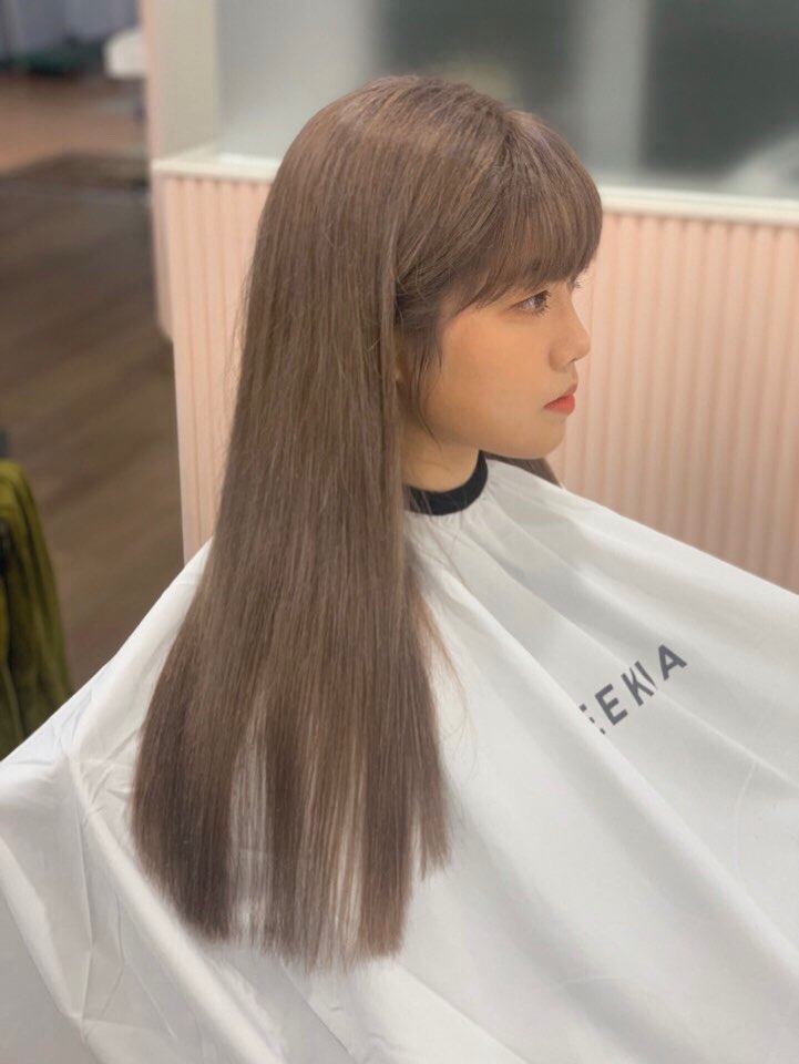 더하이브헤어 이미지