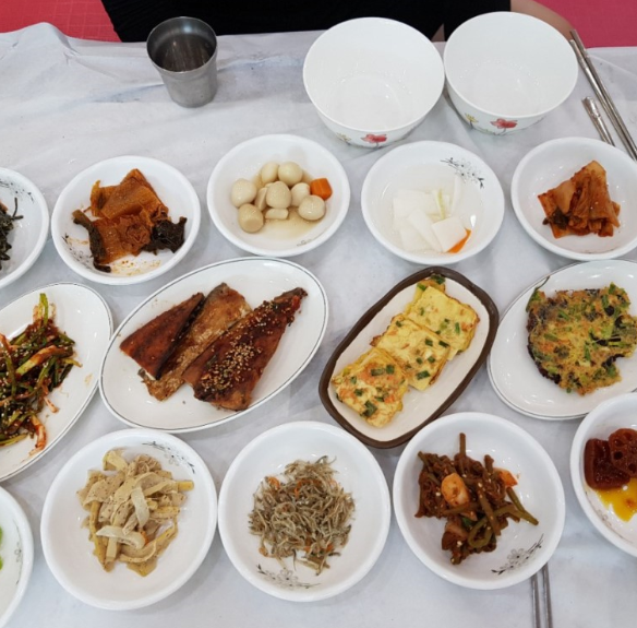 산마루터 이미지