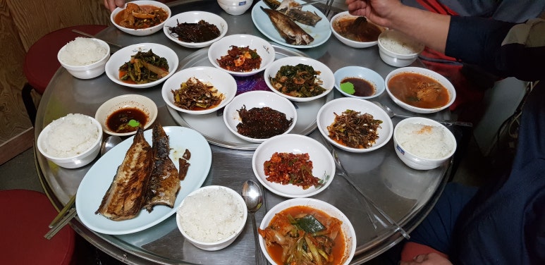 똘이네반찬 이미지